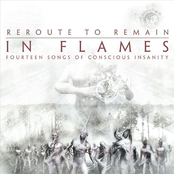 In Flames|Reroute To Remain In Flames|Reroute To Remain