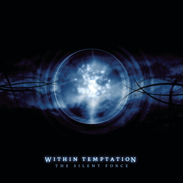 Within Temptation|The Silent Force