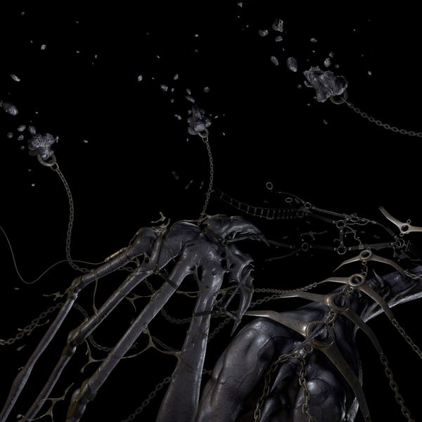 Lotic|Agitations