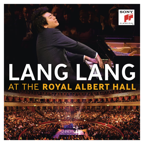 Lang Lang - Lang Lang at Royal Albert Hall (Live, 2013) Lang Lang - Lang Lang at Royal Albert Hall (Live, 2013)