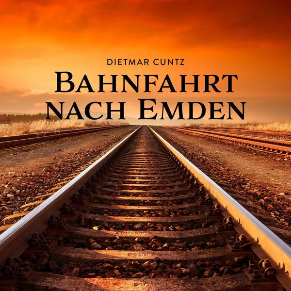 Michael Funke - Bahnfahrt nach Emden Michael Funke - Bahnfahrt nach Emden