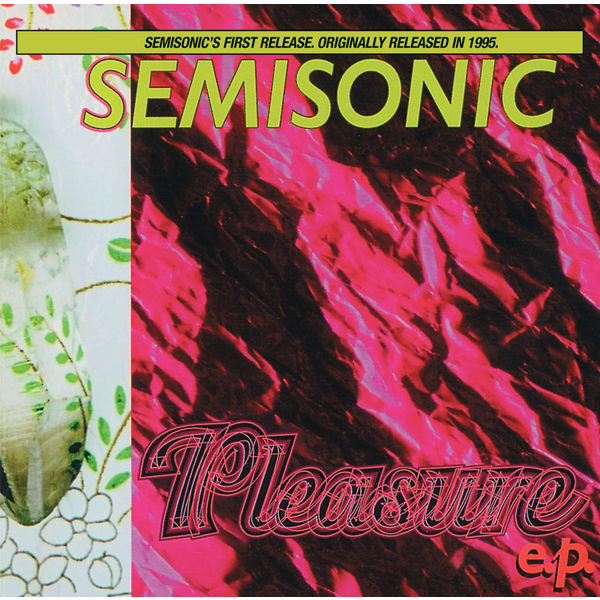 Semisonic - Pleasure E.P. Semisonic - Pleasure E.P.