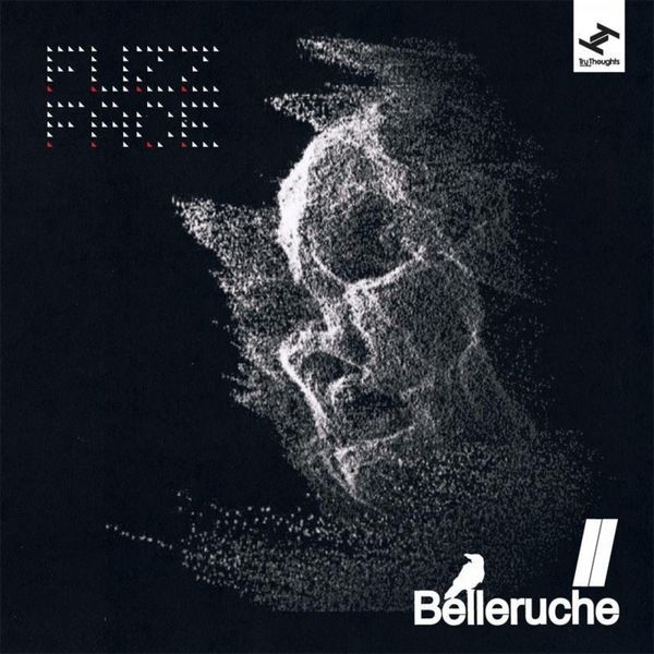 Belleruche|Fuzz Face Belleruche|Fuzz Face