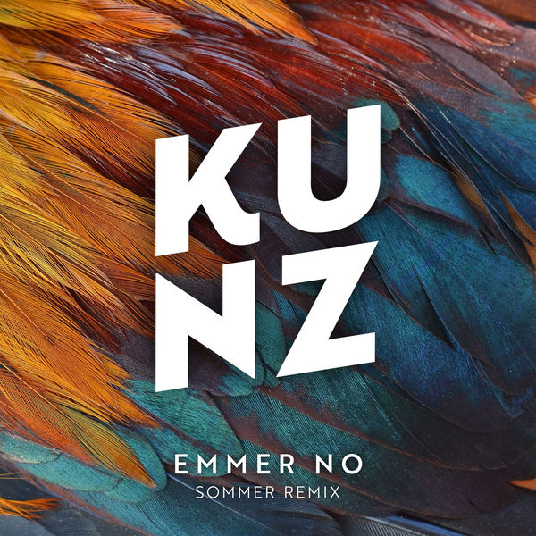 Kunz - Emmer no Kunz - Emmer no