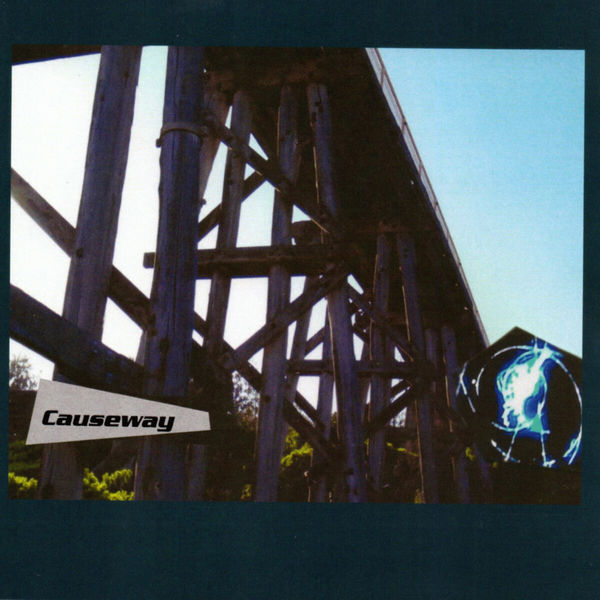 Greg Lawrie - Causeway Greg Lawrie - Causeway