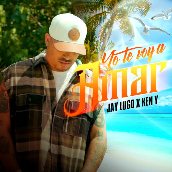 Yo Te Voy A Amar (Salsa), Jay Lugo Qobuz