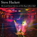 Steve Hackett The Lamb Stands Up Live At The Royal Albert Hall