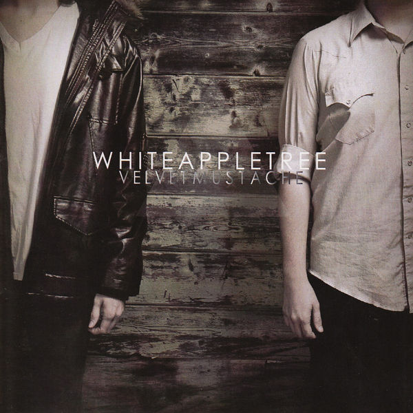 White Apple Tree|Velvet Mustache White Apple Tree|Velvet Mustache