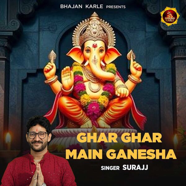 Surajj|GHAR GHAR MAIN GANESHA Surajj|GHAR GHAR MAIN GANESHA