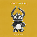 Eyal talmudi Sonolodge III