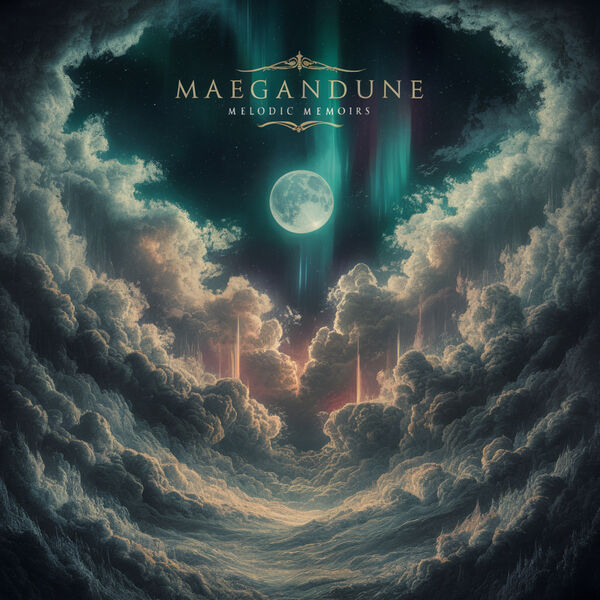 Maegandune|Melodic Memoirs