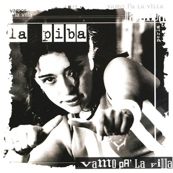 La Piba - Vamo Pa' la Villa La Piba - Vamo Pa' la Villa