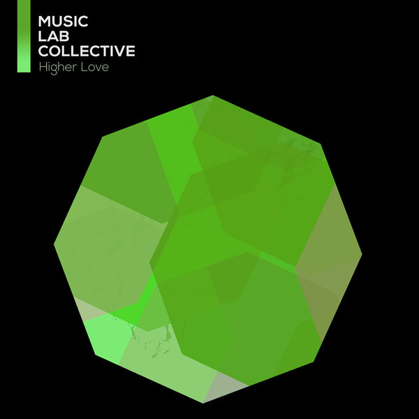 Music Lab Collective - Higher Love (arr. piano) Music Lab Collective - Higher Love (arr. piano)