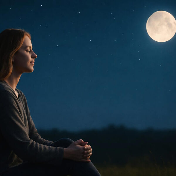 Afirmaciones Positivas para la Noche | Duerme en Paz y con Gratitud ...
