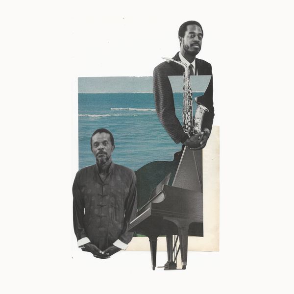 Horace Tapscott|Lately's Solo Horace Tapscott|Lately's Solo