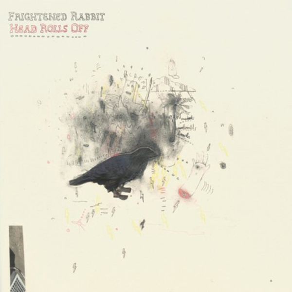 Frightened Rabbit - Head Rolls Off Frightened Rabbit - Head Rolls Off