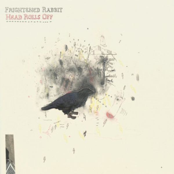 Frightened Rabbit|Head Rolls Off