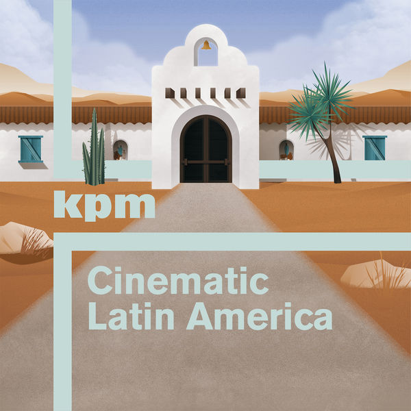 Enrica Sciandrone - Cinematic Latin America Enrica Sciandrone - Cinematic Latin America