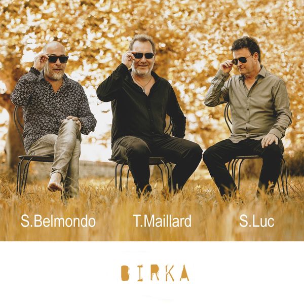 Thierry Maillard|Birka