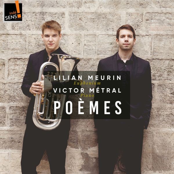 Lilian Meurin, Victor Métral - Le carnaval des animaux: XIII. Le cygne (Arr. for Euphonium and Piano by Lilian Meurin) Lilian Meurin, Victor Métral - Le carnaval des animaux: XIII. Le cygne (Arr. for Euphonium and Piano by Lilian Meurin)