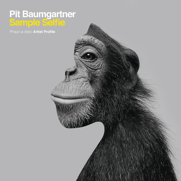 pit baumgartner|Sample Selfie