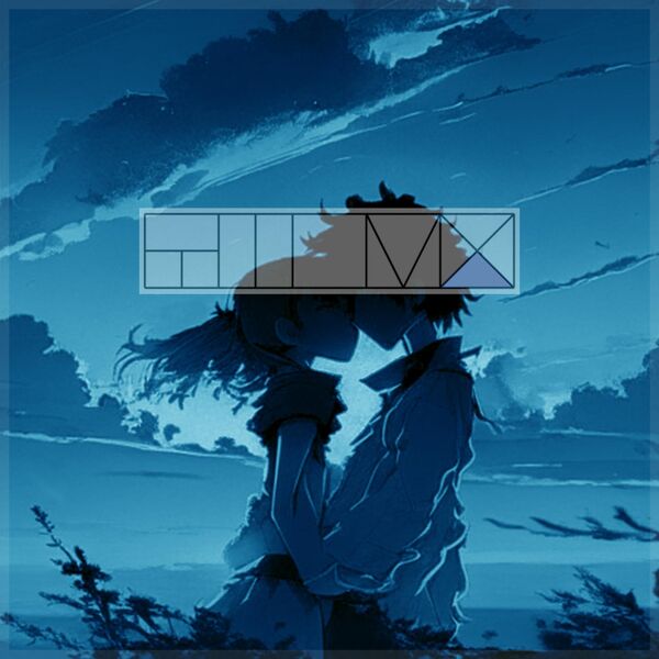 Tioux|Lean your head on my shoulder Tioux|Lean your head on my shoulder