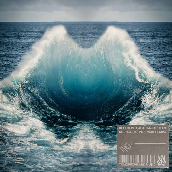 Delerium|Silence (John Summit Remix) Delerium|Silence (John Summit Remix)