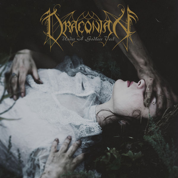 Draconian - Under a Godless Veil Draconian - Under a Godless Veil