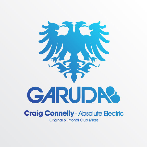 Craig Connelly - Absolute Electric Craig Connelly - Absolute Electric