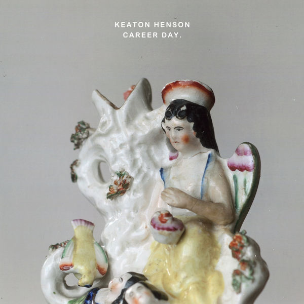 Keaton Henson|Career Day