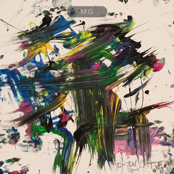 Martin Gore|Mandrill (Barker Remix) Martin Gore|Mandrill (Barker Remix)