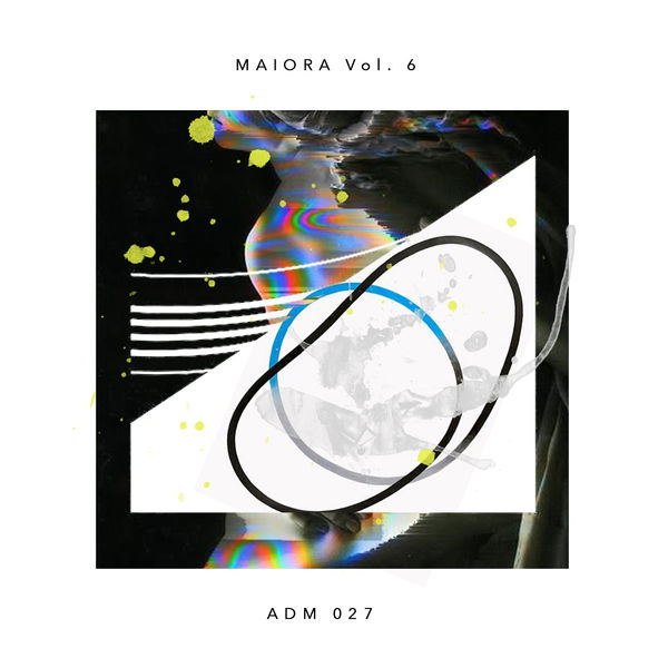 Various Artists|Maiora, Vol. 6 (Original Mix) Various Artists|Maiora, Vol. 6 (Original Mix)