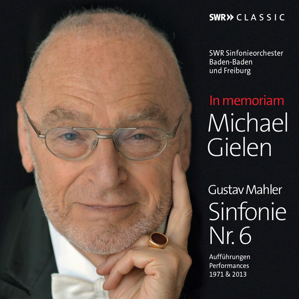 Michael Gielen - In Memoriam: Michael Gielen Michael Gielen - In Memoriam: Michael Gielen