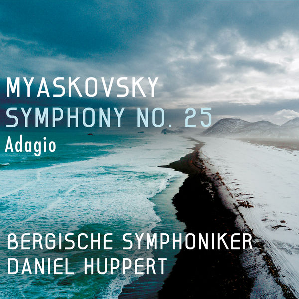 Bergische Symphoniker|Symphony No. 25 in D-Flat Major, Op. 69: I. Adagio Bergische Symphoniker|Symphony No. 25 in D-Flat Major, Op. 69: I. Adagio