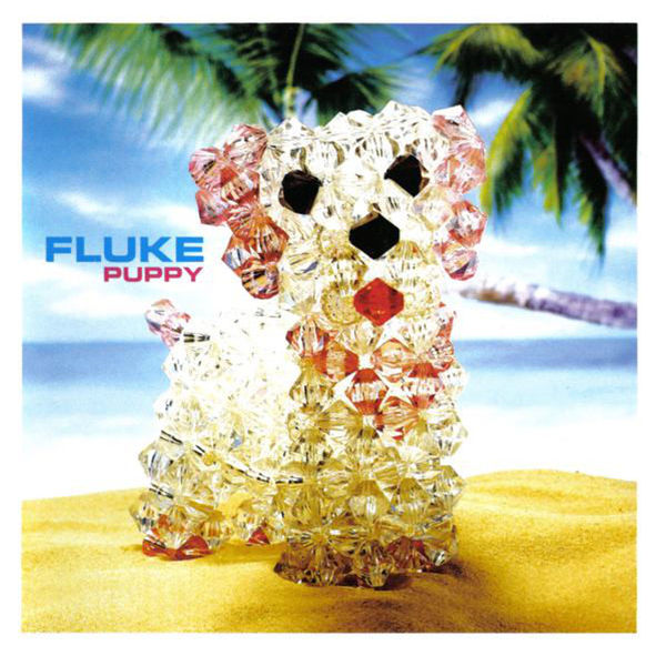 Fluke|Puppy Fluke|Puppy