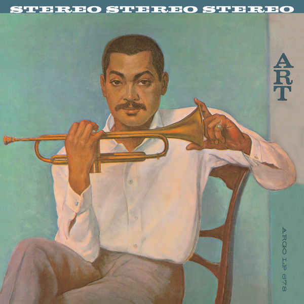 Art Farmer|Art