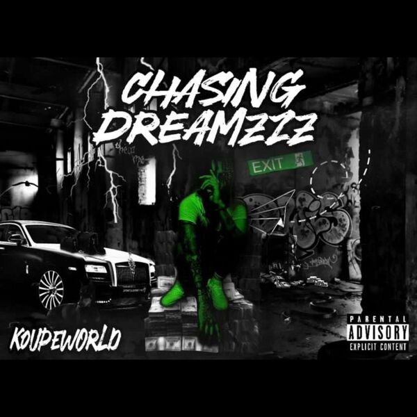 koupeworld|Chasing DreamZzz koupeworld|Chasing DreamZzz