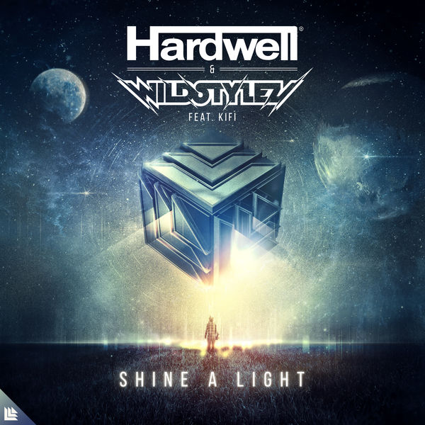 Hardwell|Shine A Light