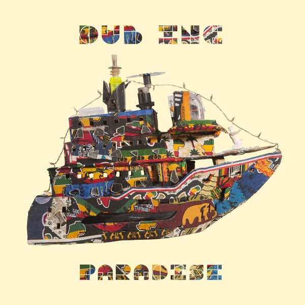 Dub Inc - Paradise Dub Inc - Paradise