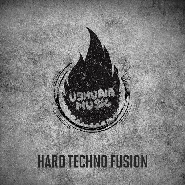 Various Artists - Hard Techno Fusion Various Artists - Hard Techno Fusion