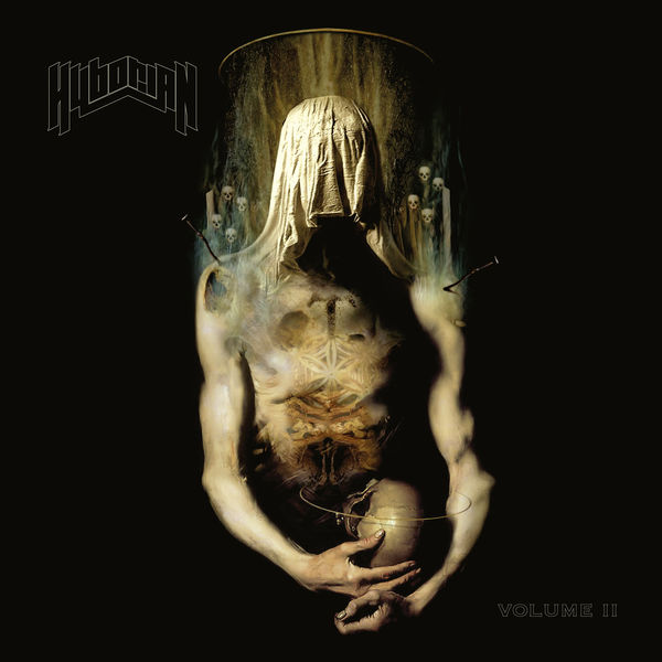 Hyborian - Volume II Hyborian - Volume II