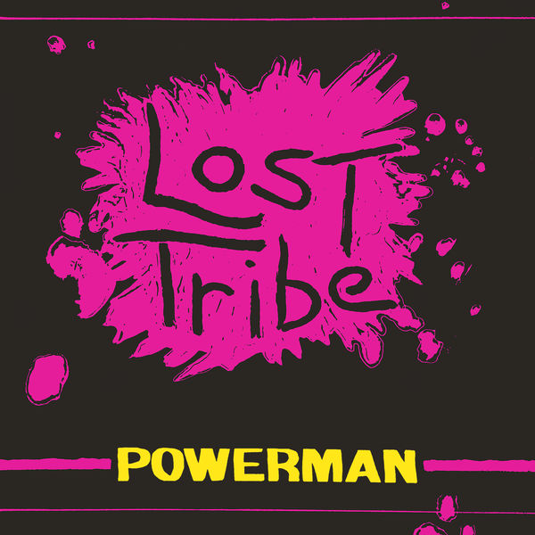 Mark Freedman|Lost Tribe