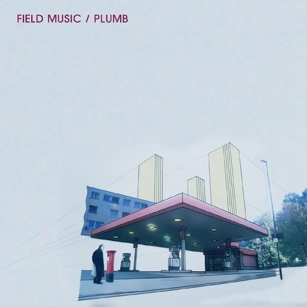 Field Music|Plumb Field Music|Plumb