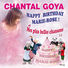Chantal Goya Happy Birthday Marie-Rose & Mes plus belles chansons