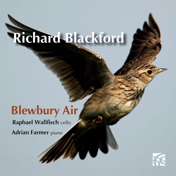 Raphael Wallfisch|Blackford: Blewbury Air