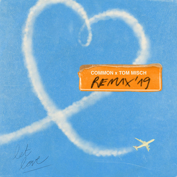 Common - My Fancy Free Future Love Common - My Fancy Free Future Love
