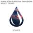 Vijay Wildest Dreams (feat. Tania Zygar)