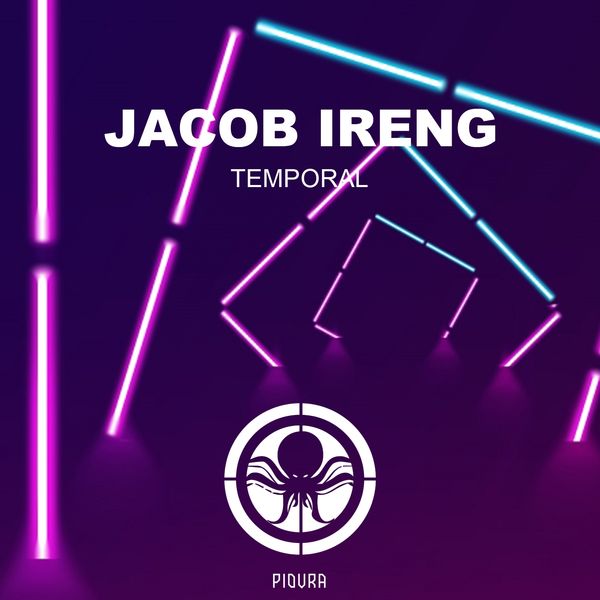 Jacob Ireng - Temporal Jacob Ireng - Temporal