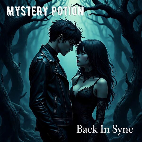 Mystery Potion|Back In Sync Mystery Potion|Back In Sync