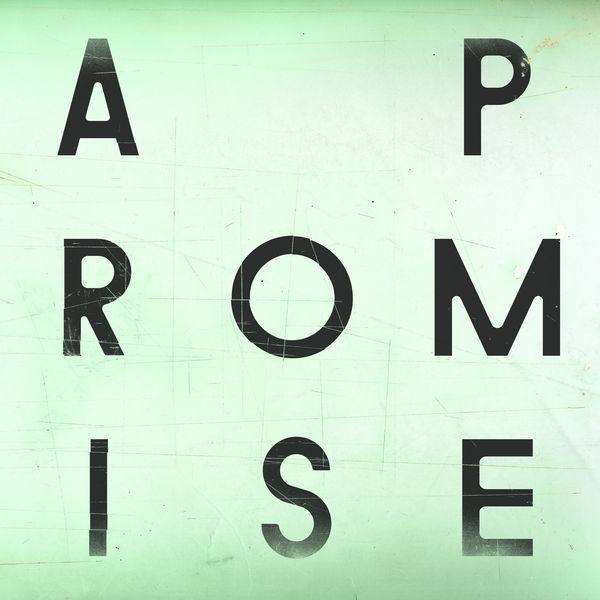 The Cinematic Orchestra - A Promise The Cinematic Orchestra - A Promise